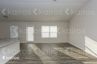 1240 Amberlight Circle in Salisbury, NC - Building Photo - Building Photo