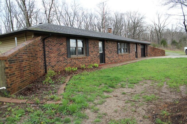 8597 County Rd 134 in Williamsburg, MO - Building Photo - Building Photo