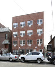 2169 Hone Ave in Bronx, NY - Building Photo - Building Photo