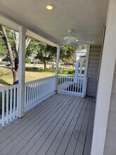 2515 Gladys St in Beaumont, TX - Building Photo - Building Photo