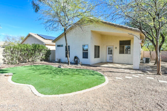 25020 N 40th Ave in Phoenix, AZ - Building Photo - Building Photo