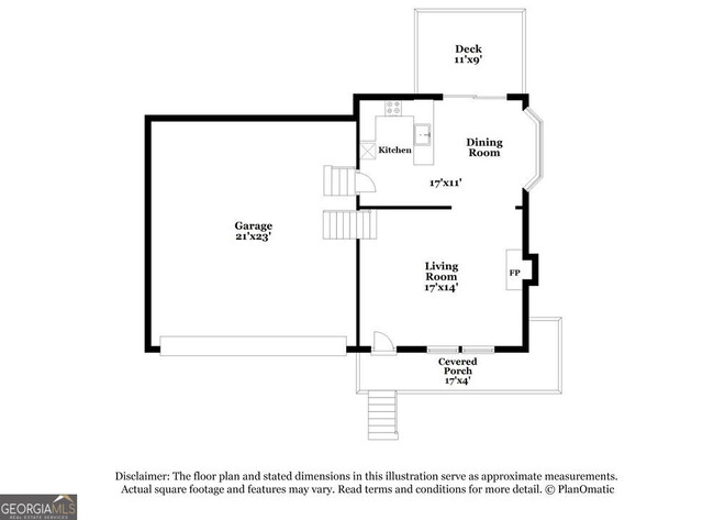 12 Washakie Ln in Adairsville, GA - Building Photo - Building Photo