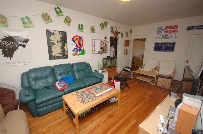 126 Englewood Ave, Unit 6 in Boston, MA - Building Photo - Building Photo