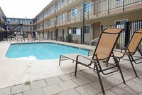 Building Photo - Puesta Del Sol Apartments in Phoenix, Arizona