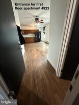 4923 N 6th St in Philadelphia, PA - Building Photo