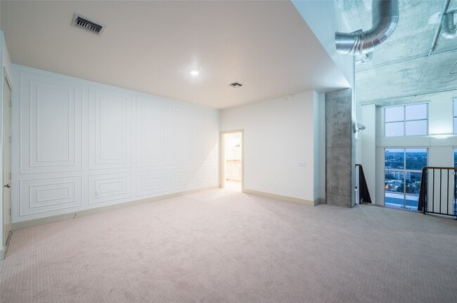 property at 4899 Montrose Blvd