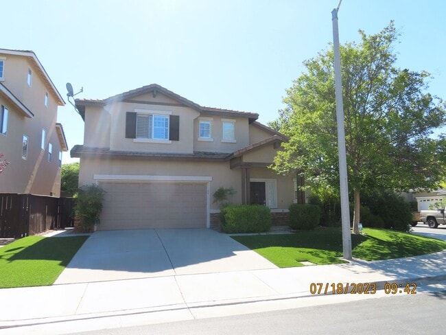 property at 26270 Monticello Way