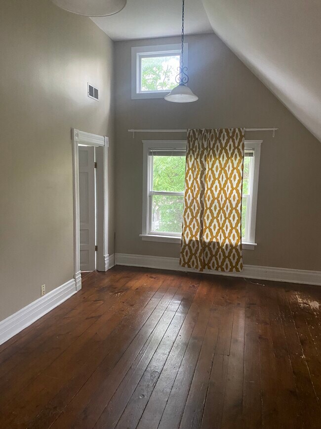 447 Beloit Ave in Forest Park, IL - Foto de edificio - Building Photo