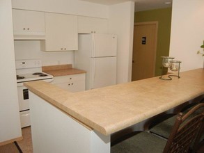 Parkview Apartments in Quincy, WA - Building Photo - Interior Photo