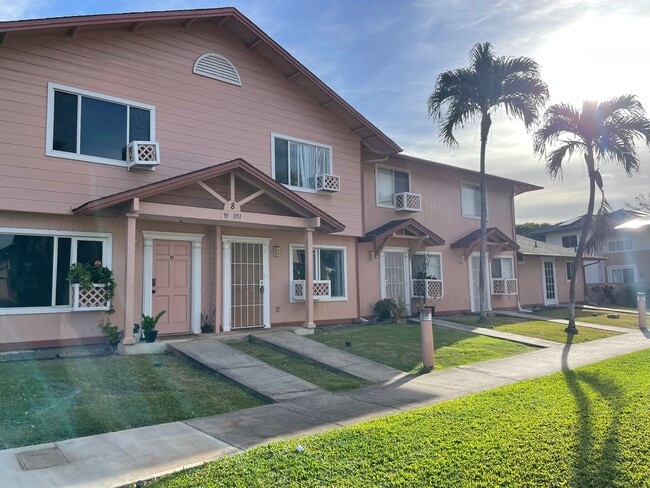 property at 91-1151-1151 Kamaaha Loop