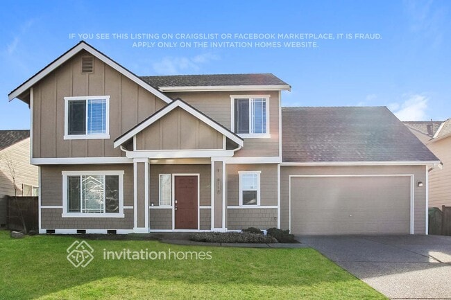 property at 8118 Hunter Pl