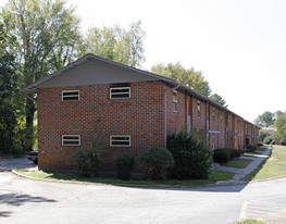 Harvest Oak Apartments