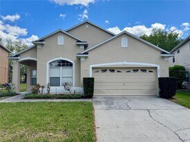 9975 Indigo Bay Cir in Orlando, FL - Building Photo