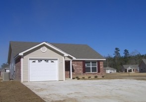 Broadmoor Village II Apartments