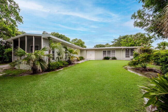 property at 4111 S Indian River Dr