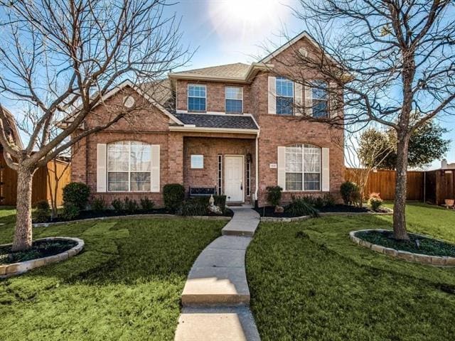 property at 1331 Dove Brook Dr