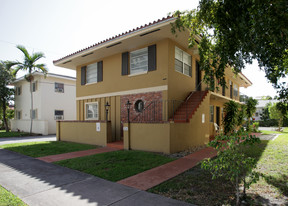 226 Salamanca Ave Apartments