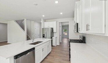 1208 Whitespire Wy in Zebulon, NC - Building Photo - Building Photo