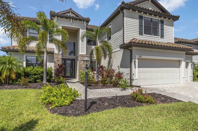 property at 17417 Polo Trl