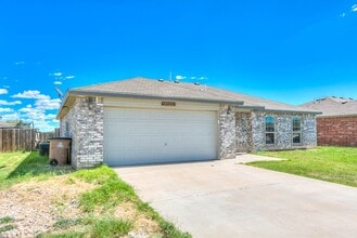 1222 Elmo Ln in San Angelo, TX - Building Photo - Building Photo