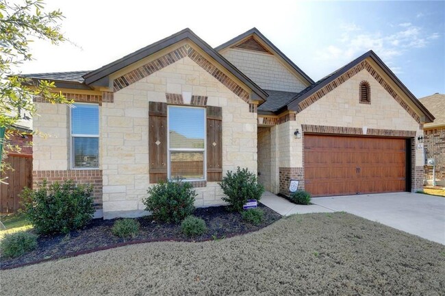 1408 Volente Ln in Leander, TX - Building Photo - Building Photo