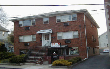 527 Main St in Fort Lee, NJ - Building Photo - Building Photo