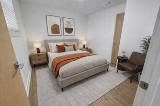 The Riley in Nashville, TN - Building Photo - Building Photo