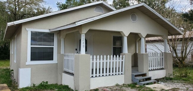 property at 1240 6th St NE