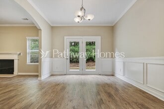 2540 Arnold Mill Rd NW in Lawrenceville, GA - Foto de edificio - Building Photo