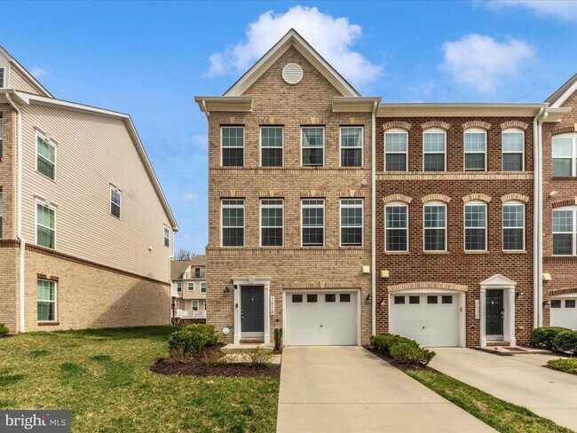 property at 3528 Gentle Breeze Dr