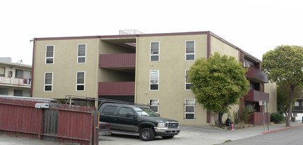 1805 8th Ave in Oakland, CA - Building Photo - Building Photo