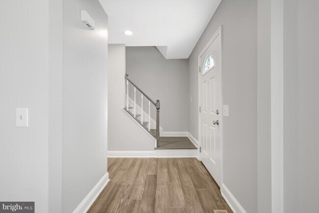 property at 13416 Whaley Ct