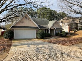 473 Haven Ridge Dr in Stockbridge, GA - Building Photo