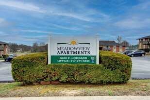 Meadowview Apartments