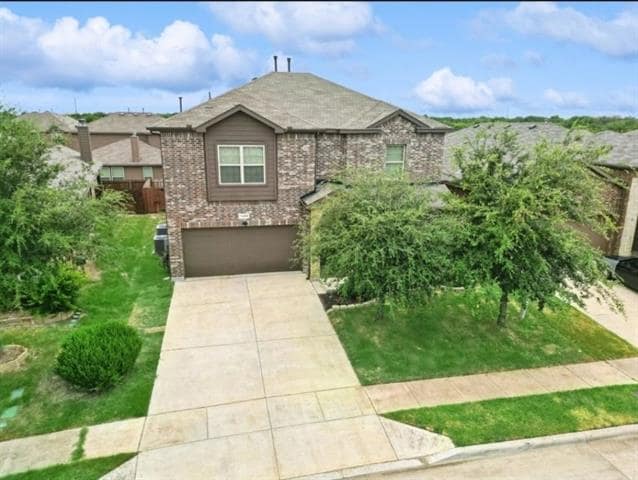 property at 15628 Carlton Oaks Dr