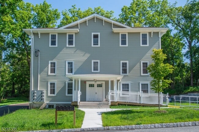 property at 55 Gingerbread Castle Rd