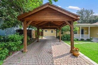 2606 W 48th St in Austin, TX - Building Photo - Building Photo