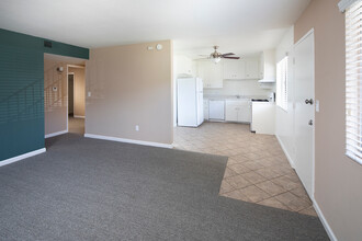 Park Ave Apartments in La Mesa, CA - Building Photo - Building Photo