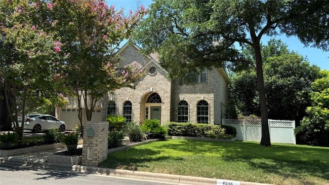 property at 4506 Wild Dunes Ct