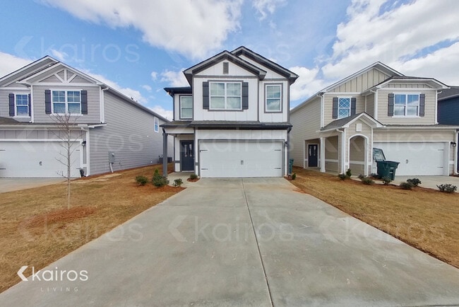 property at 6030 Taramore Ln NW