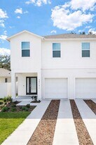 3413 E Louisiana Ave in Tampa, FL - Building Photo