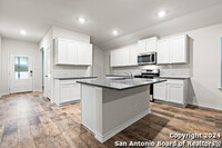 4834 Paluxy Trl in San Antonio, TX - Building Photo - Building Photo