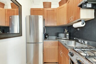 1809 19th St NW in Washington, DC - Building Photo - Building Photo