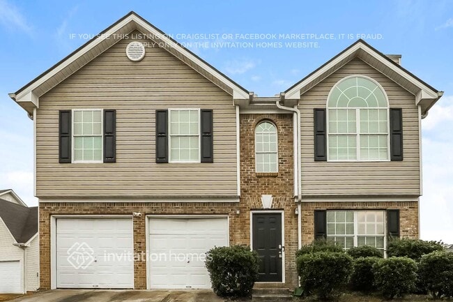 property at 6866 Smoke Ridge Dr