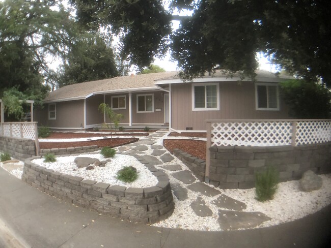 906 Sycamore Ln in Davis, CA - Building Photo - Building Photo