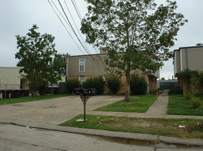 3532 Delaware Ave in Kenner, LA - Building Photo - Building Photo