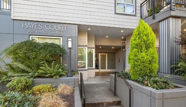 769 Hayes Street in Seattle, WA - Building Photo - Building Photo