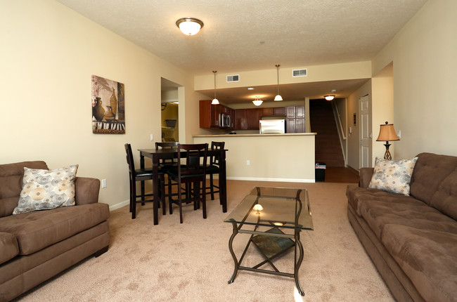 Sanctuary Grove Luxury Apartments photo'