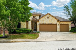 218 Red Quill Nest in San Antonio, TX - Building Photo