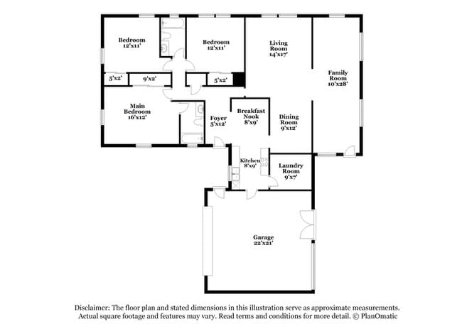 916 Northern Oaks Terrace in DeLand, FL - Building Photo - Building Photo